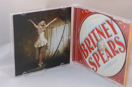 Britney Spears - Circus