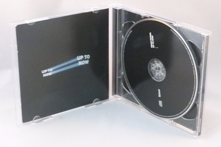 Snow Patrol - Up to Now (2 CD)