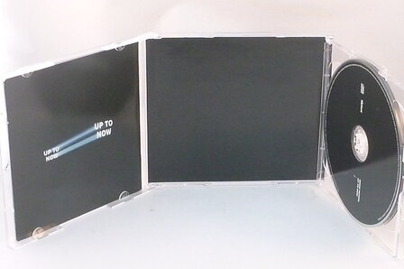 Snow Patrol - Up to Now (2 CD)