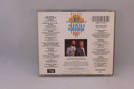 Miami Vice - The Best of