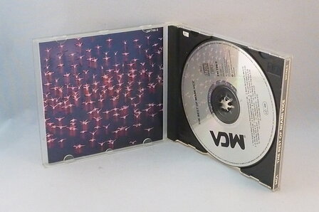 Miami Vice - The Best of