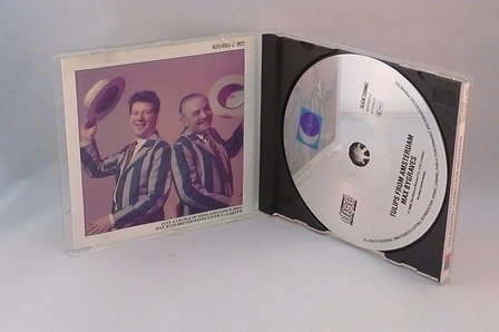 Max ByGraves - Tulips from Amsterdam