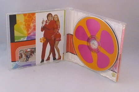 Austin Powers - the spy who shagged me