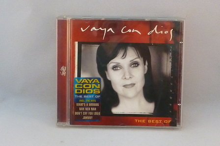 Vaya Con Dios - The Best of