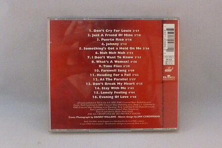 Vaya Con Dios - The Best of