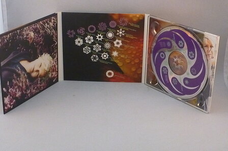 Matilde Santing - To others to one (digipack)