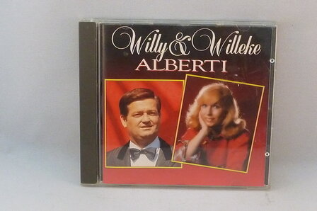 Willy &amp; Willeke Alberti