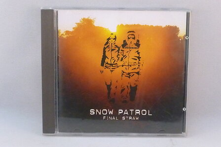 Snow Patrol - Final Straw
