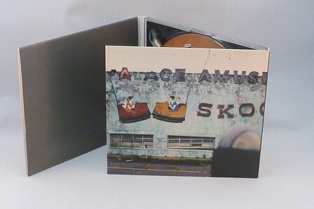 Marike Jager - Celia Trigger (gesigneerd)