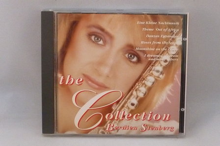 Berdien Stenberg - The Collection