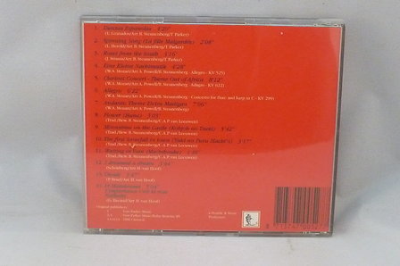 Berdien Stenberg - The Collection