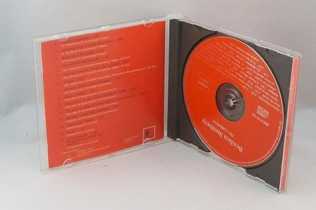 Berdien Stenberg - The Collection