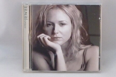 Jewel - Spirit