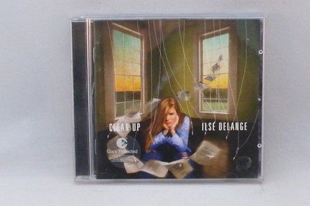 Ilse Delange - Clean up