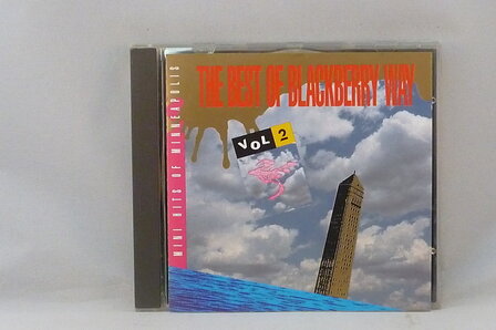 The best of Blackberry Way - Mini Hits 2