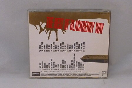The best of Blackberry Way - Mini Hits 2