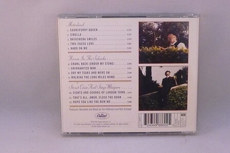 Richard Thompson - Mock Tudor