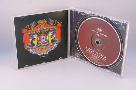 Richard Thompson - Mock Tudor