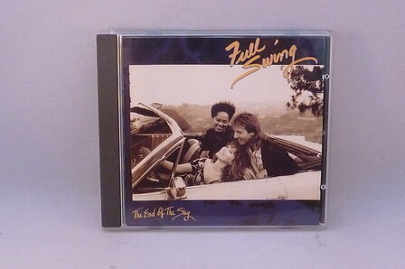 Full Swing - The end of the sky