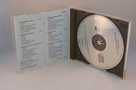 Cor Steyn and his magic organ vol 2