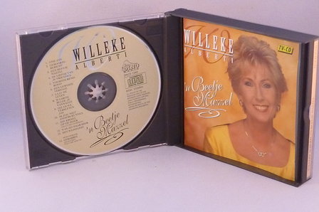 Willeke Alberti - &#039;n Beetje Mazzel / Groetjes uit Rio (2 CD)