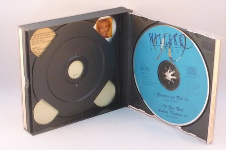 Willeke Alberti - &#039;n Beetje Mazzel / Groetjes uit Rio (2 CD)