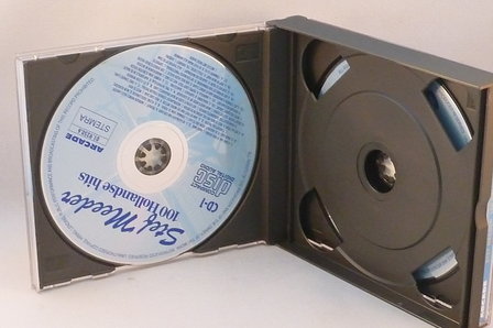 Stef Meeder - 100 Hollandse Hits (2 CD)