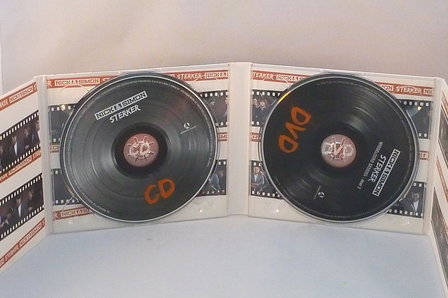 Nick &amp; Simon - Sterker (Limited Edition CD+DVD)