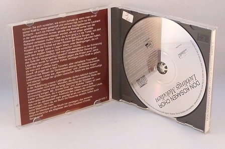 Don Kosaken Chor - Lieblings Melodien