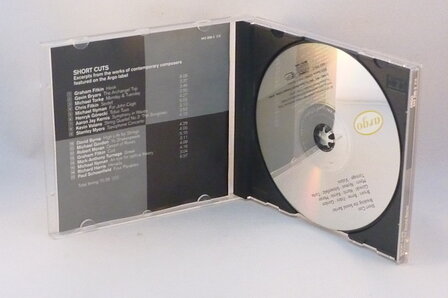 Short Cuts - Breaking the Sound Barrier