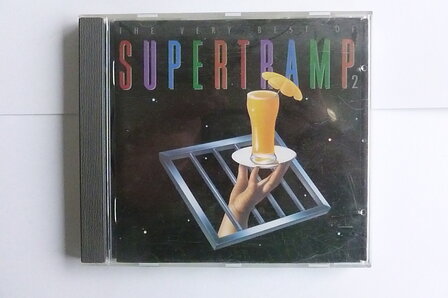 Supertramp - The very best of 2