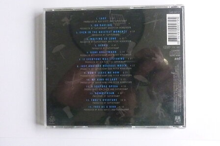 Supertramp - The very best of 2