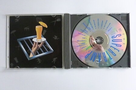 Supertramp - The very best of 2