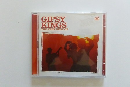 Gipsy Kings - The very best of CD+DVD