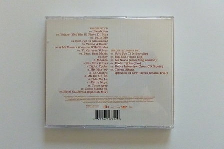 Gipsy Kings - The very best of CD+DVD