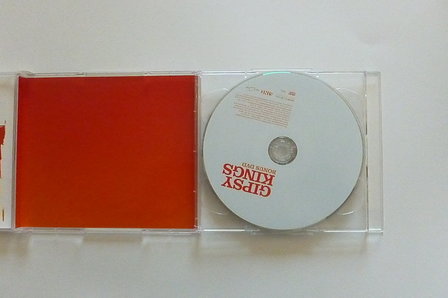 Gipsy Kings - The very best of CD+DVD