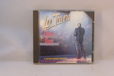 Lee Towers - Live at Ahoy