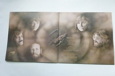 The Moody Blues - Seventh Sojours (LP)