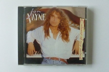Jan Vayne - Colours of my mind