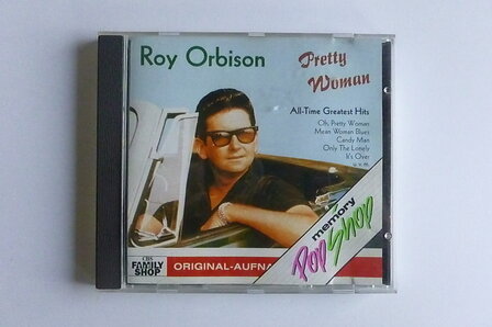 Roy Orbison - Pretty Woman