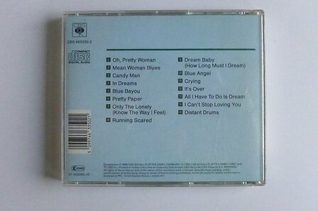 Roy Orbison - Pretty Woman