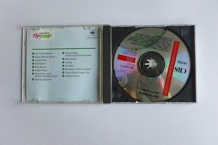 Roy Orbison - Pretty Woman