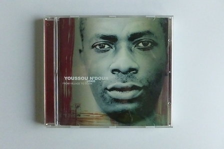 Youssou N&#039; Dour - Joko