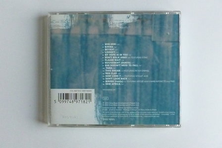 Youssou N&#039; Dour - Joko