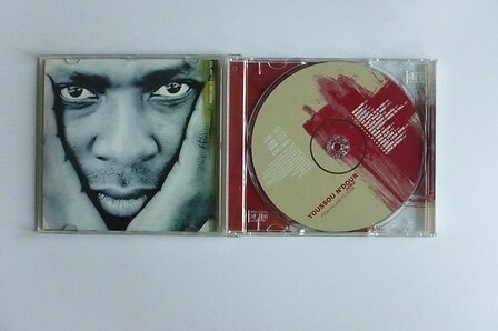 Youssou N&#039; Dour - Joko