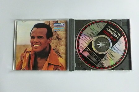 Harry Belafonte - 16 Top Tracks