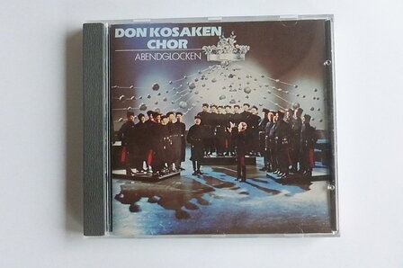Don Kosaken Chor - Abendglocken