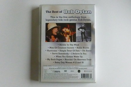 Bob Dylan - The Best of (DVD)