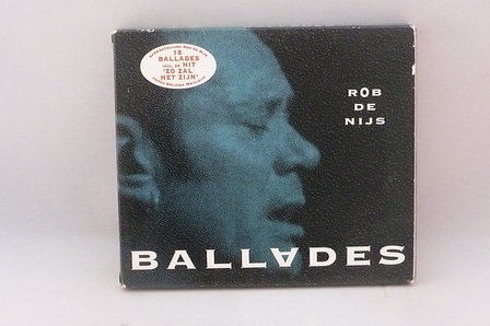 Rob de Nijs - Ballades (EMI)