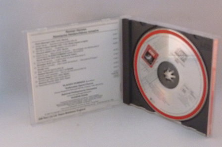 Placido Domingo - Roman Heroes